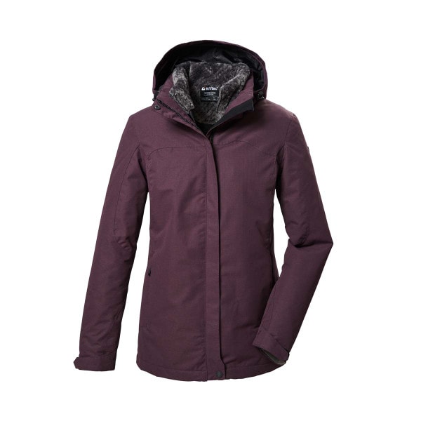 KILLTEC WOMEN'S KOW 303 3 IN 1 JACKET